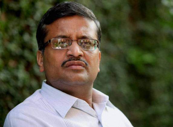 Ashok Khemka